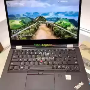 Brand New Lenovo  L13X360  2- in -1    Lenovo  10th  Generation(2020 year ) Ultra-slim  L in Ethiopia